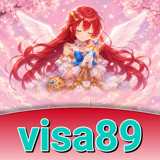 visa89 APK — gampang dipakai