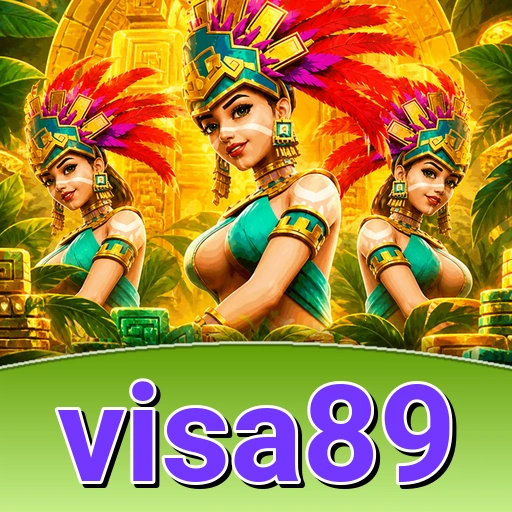 visa89 APK — hemat kuota