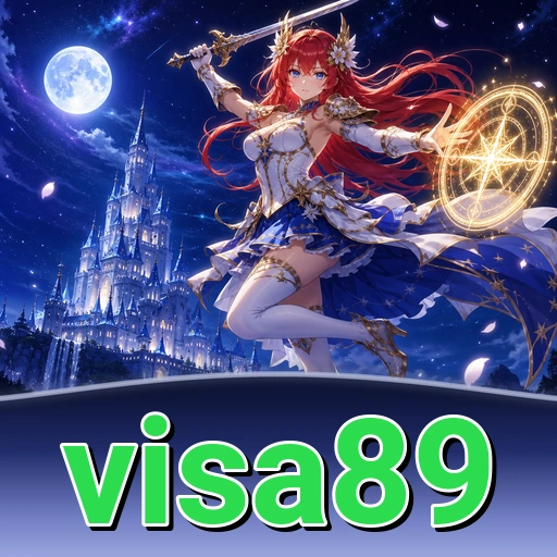 visa89 APK — file sudah dicek