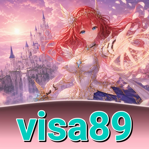 visa89 APK — gak dipotong pulsa