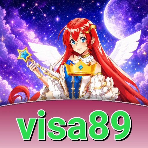 visa89 APK — bantuan 24 jam